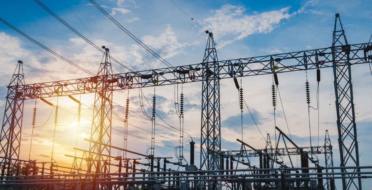 Utilities sector - Willow Pumps