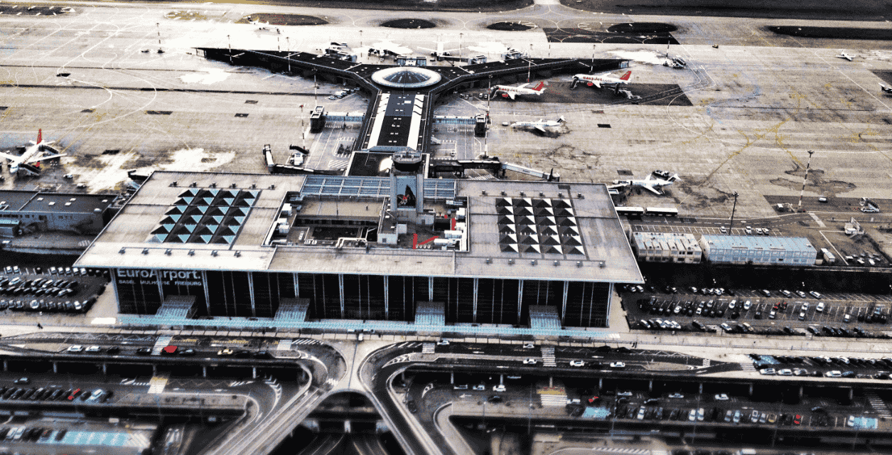 Transport Sector - Willow Pumps