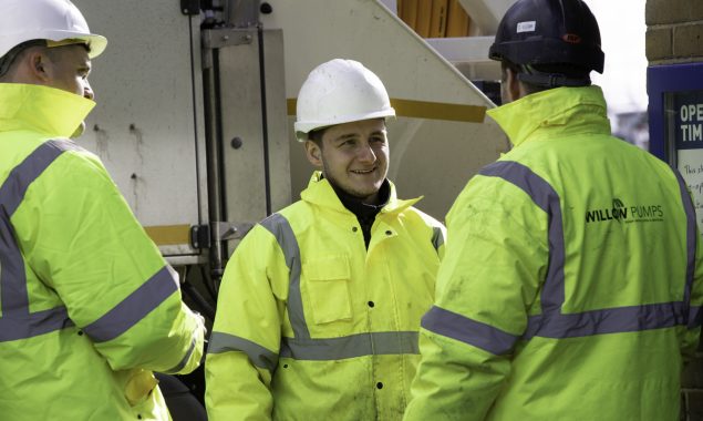 Ground and Air Source Heat Pumps: The Future of Commercial Heating