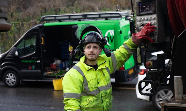 Turn to Willow Pumps for all your project and engineering services