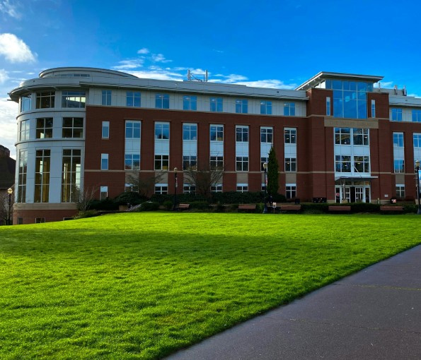 Willow Pumps - Education