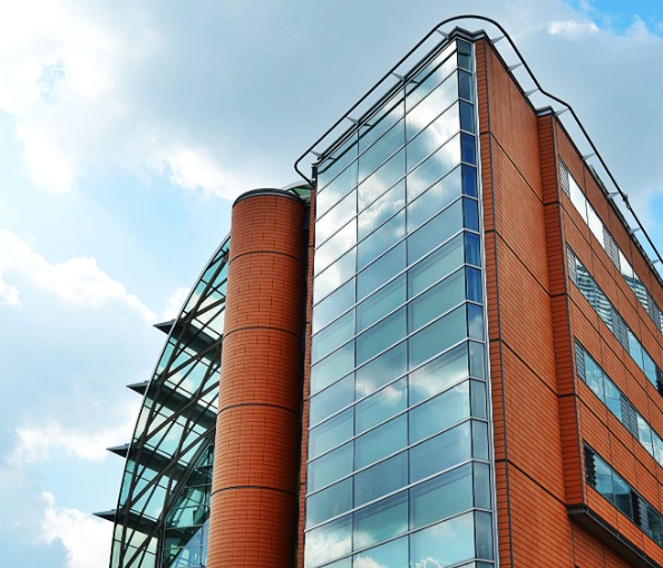 Willow Pumps - Telecoms