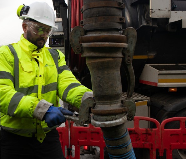 Willow Pumps - Commercial Drainage