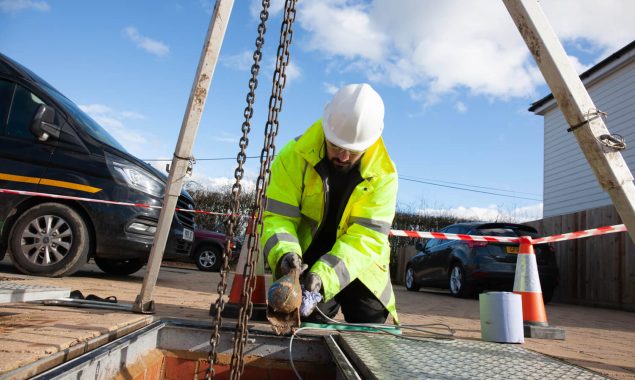 Pump Maintenance – spend to save