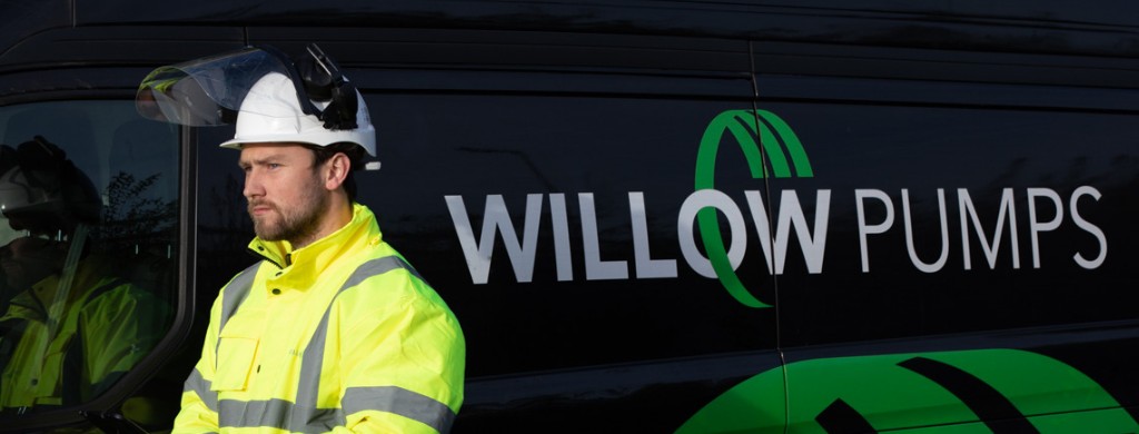 Willow Pumps - About Us