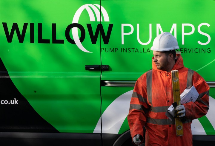 Willow Pumps - M&E Projects and Engineering