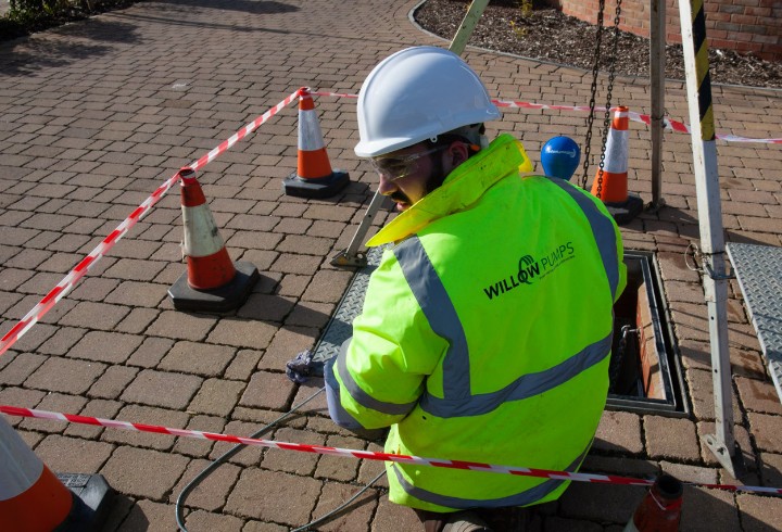 Willow Pumps - Pump expert