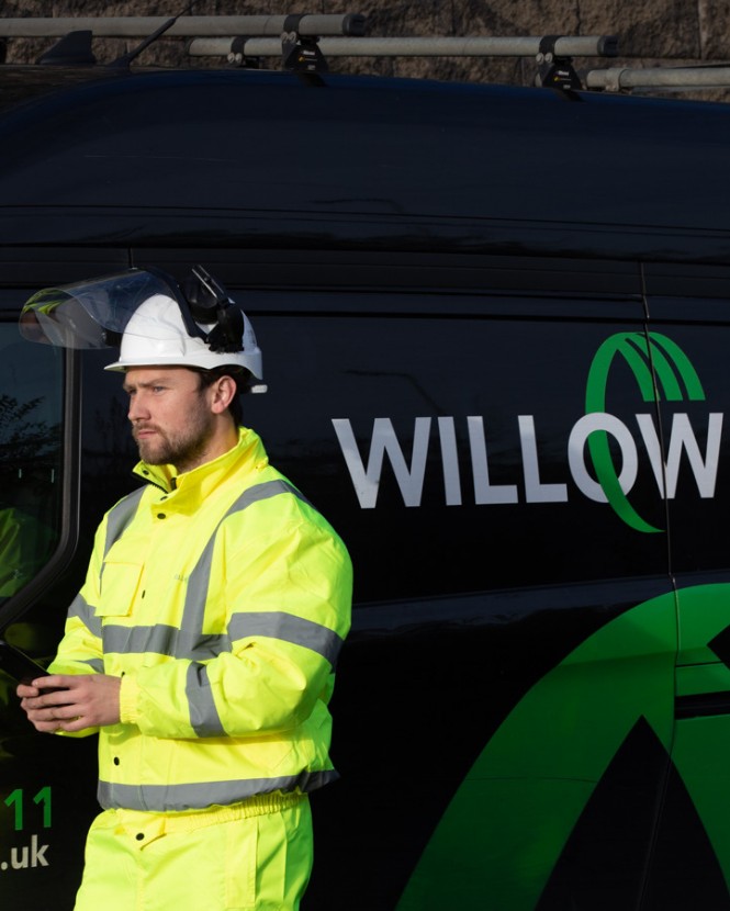 Willow Pumps - Pump Specialist in Kent