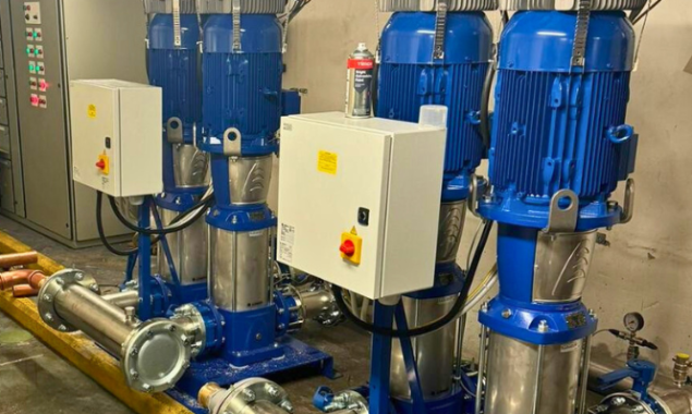 Clean Water Pumps Installation & Repair by Willow Pumps