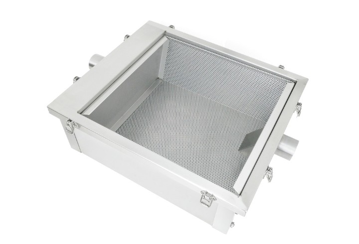 Grease Trap