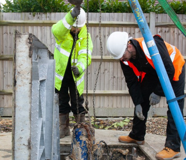 Willow Pumps - Case Studies