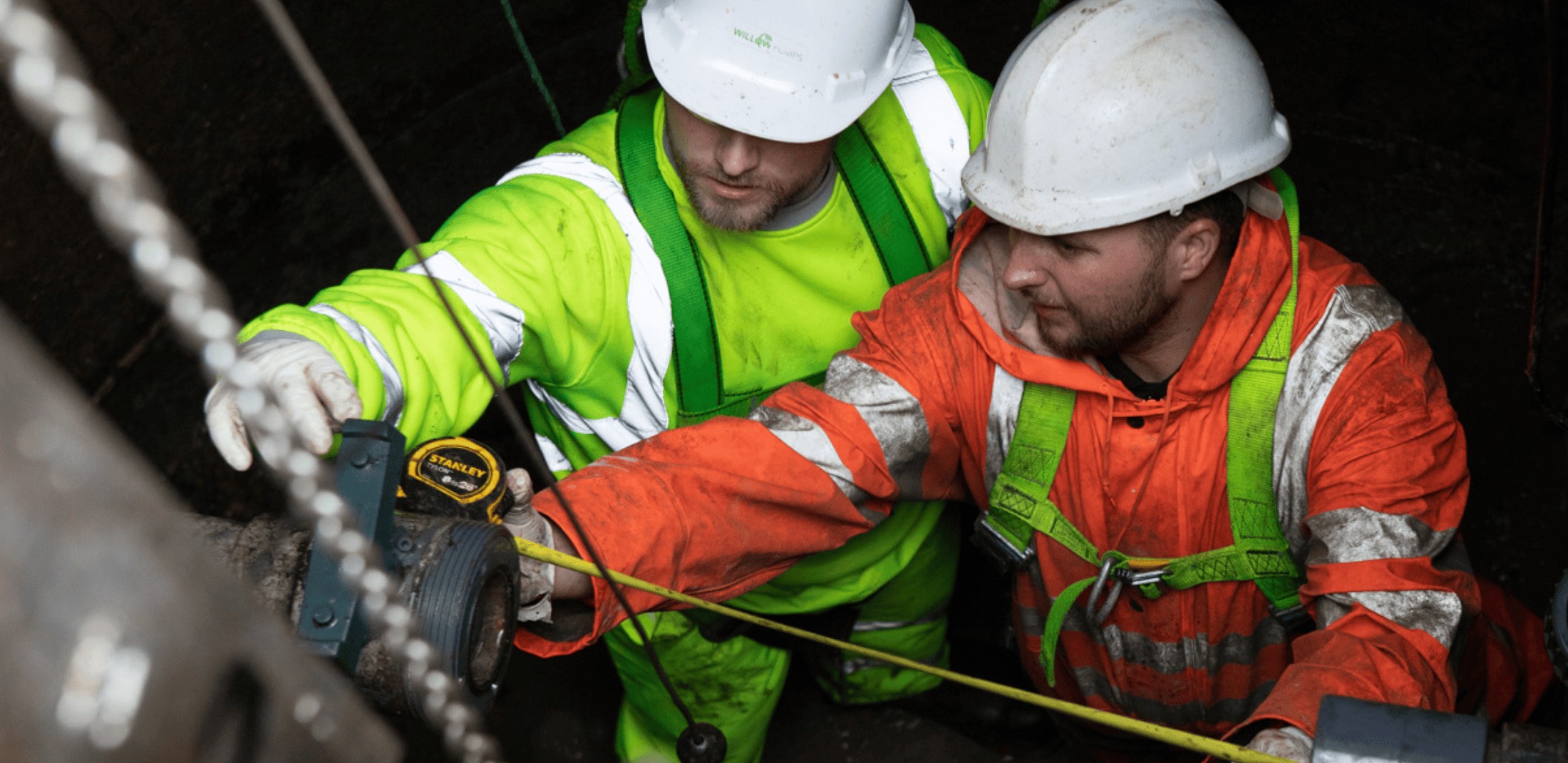 Willow Pumps - Pumps Design