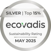 EcoVadis Silver Accreditation | Willow Pumps