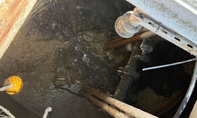 Case Study - Preventive Maintenance: Sewage Pumping Station Service at a Popular Fast-Food Chain